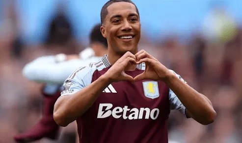 开云体育官网-蒂勒曼斯：我最喜欢的是8号位，会从伟大球员身上汲取灵感