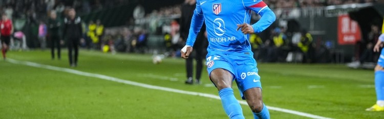 开云体育app下载-卢克曼：为首秀感到自豪，队友们都热烈欢迎我，适应变得非常容易