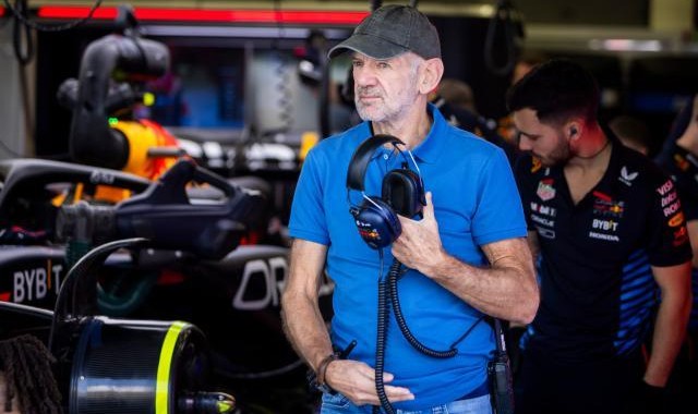 开云体育app下载-从一场风波起始 纽维是如何加盟阿斯顿·马丁的？