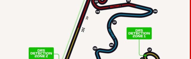 开云体育官网-2024赛季F1前瞻⑤：“上赛道”回归 车手准备特殊头盔