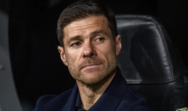 阿斯：阿隆索下课不仅是因为成绩，还因为最近存在的负面情绪