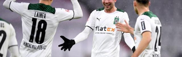 开云官方网-天残地缺的拜仁再输克星，纳帅为没有赢球找借口