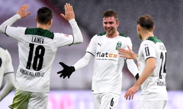 开云官方网-天残地缺的拜仁再输克星，纳帅为没有赢球找借口