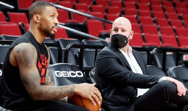 开云体育app下载-开拓者未来蓝图规划完毕？代理GM明确下季建队方向