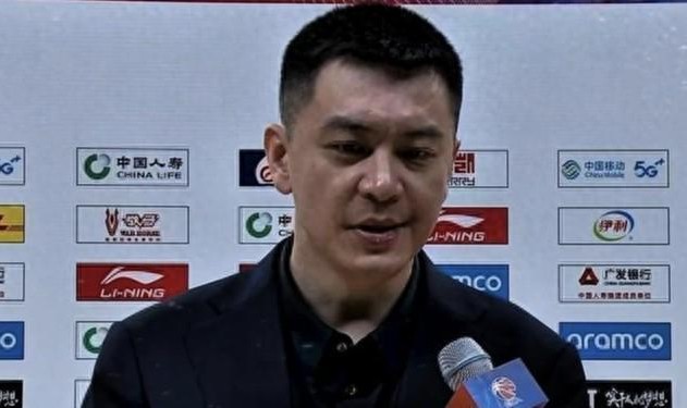 开云体育官网-杨鸣下课辽篮乌戈救火，总有一天杨鸣还会归来