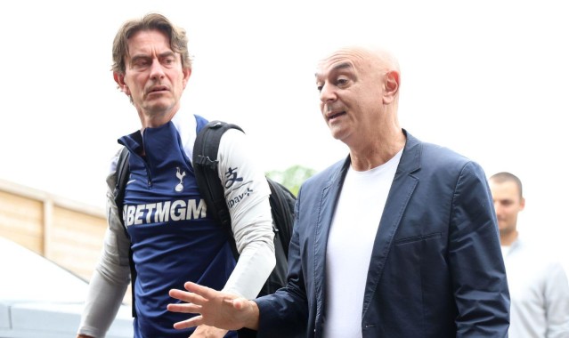 天空：刘易斯家族致力于俱乐部长期发展，无意出售热刺股份