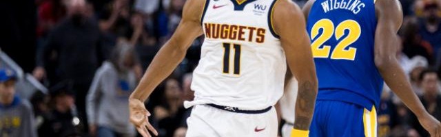 开云官方网-侧翼防守与投射全面升级 掘金休赛期努力收获回报